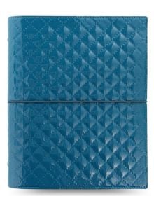 Органайзер Filofax Domino Luxe A5 Teal - Filofax - Filofax - Filofax - Domino - 5015142271039