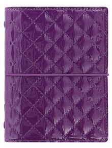 Органайзер Filofax Domino Luxe Pocket Purple - Filofax - Filofax - Filofax - Domino - 5015142271138