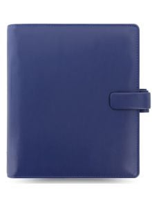 Органайзер Filofax Metropol Navy A5 - Filofax - Filofax - Metropol - 5015142271237