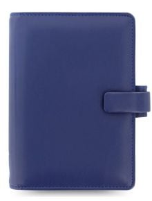 Органайзер Filofax Metropol Navy Personal - Filofax - Filofax - Metropol - 5015142271251