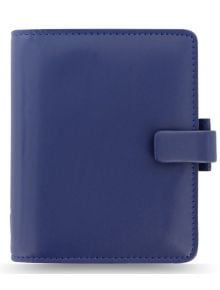 Органайзер Filofax Metropol Navy Blue Pocket - Filofax - Filofax - Metropol - 5015142271275