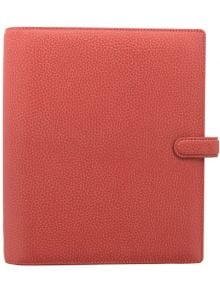 Органайзер Filofax A5 - Finsbury, корал - Filofax - Finsbury - 5015142285562