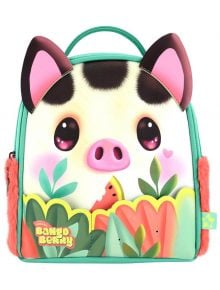 Мини детска раничка Santoro Bangoberry Piggy Pig - 1125597 - 1129388 - Santoro - Bangoberry - 5018997570043