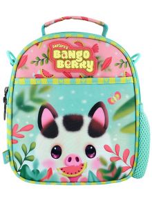 Чанта за обяд Santoro Bangoberry Piggy Pig - 1125597 - 1129388 - Santoro - Bangoberry - 5018997570487