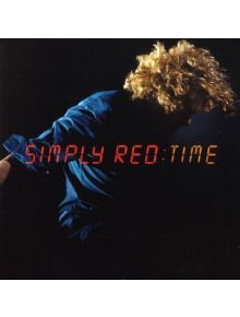 Time (CD) - 5054197430008