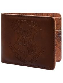 Портмоне Harry Potter - Hogwarts - 320103 - Grupo Erik - Harry Potter - 5055263923639