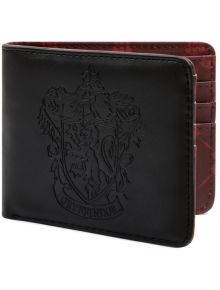 Портмоне Harry Potter - Gryffindor - 320103 - Grupo Erik - Harry Potter - 5055263923851