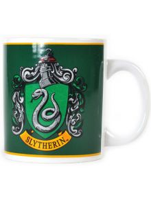 Чаша Harry Potter - Slytherin - 1033825 - Half Moon Bay - Harry Potter - 5055453441097