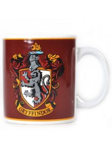 Мини чаша Harry Potter - Gryffindor - 1033825 - Half Moon Bay - Harry Potter - 5055453443183