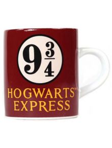 Мини чаша Harry Potter - Hogwarts Express - 1033825 - Half Moon Bay - Harry Potter - 5055453443206