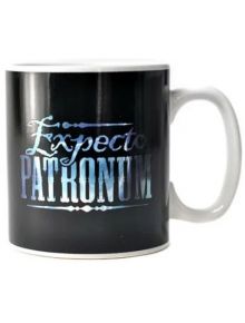 Чаша с термо ефект Harry Potter: Expecto Patronum - 1118724 - 1033825 - Half Moon Bay - Harry Potter - 5055453446399