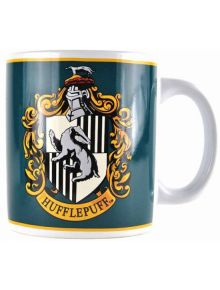 Чаша Harry Potter - Hufflepuff - 1033825 - Half Moon Bay - Harry Potter - 5055453448607