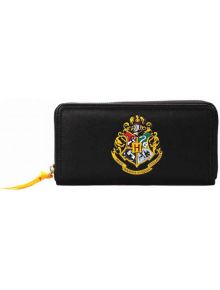 Дамски портфейл Harry Potter - Hogwarts - Half Moon Bay - Harry Potter - 5055453457012