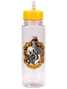 Бутилка за вода от тритан Harry Potter - Hufflepuff, 700 мл. - 1118724 - 1033825 - 1129388,1129390 - Half Moon Bay - Harry Po