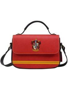 Чанта Harry Potter - Gryffindor Crest - 1118724 - 1033825 - 1085518 - Half Moon Bay - Harry Potter - 5055453476150