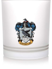 Стъклена чаша Harry Potter - Ravenclaw - 1033825 - Half Moon Bay - Harry Potter - 5055453476327