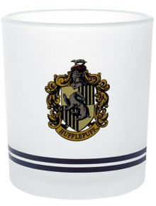 Стъклена чаша Harry Potter - Hufflepuff - 1033825 - Harry Potter - 5055453476365