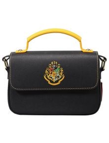 Чанта Harry Potter - Hogwarts Crest - 1118724 - 1033825 - 1085518 - 5655 - Half Moon Bay - Harry Potter - 5055453476433