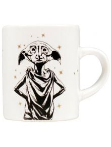 Мини чаша Harry Potter - Dobby - 1033825 - Half Moon Bay - Harry Potter - 5055453477126