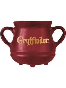 Мини 3D чаша Harry Potter - Gryffindor Cauldron - 1118724 - 1033825 - Half Moon Bay - Harry Potter - 5055453479779