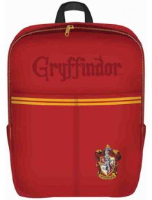 Раница Harry Potter -  Gryffindor - 1118724 - Half Moon Bay - Harry Potter - 5055453482953