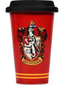 Чаша за път Harry Potter Gryffindor - 1118724 - 1033825 - Half Moon Bay - Harry Potter - 5055453486166