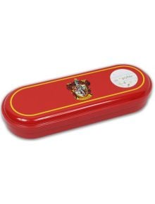 Метална кутия за моливи Harry Potter - Gryffindor - 1118724 - 1033825 - Half Moon Bay - Harry Potter - 5055453488672