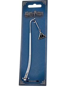 Книгоразделител Harry Potter Deathly Hallows - LICENSED MERCHANDISE - 5055583412974