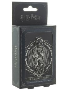 Карти за игра Harry Potter Dark Arts - 1118666 - 1085918 - Harry Potter - 5055964724320