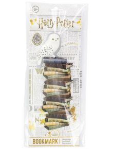 Разделител за книга Harry Potter Hedwig - Grupo Erik - Harry Potter - 5055964741785