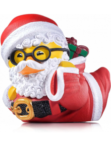 Фигурка Tubbz Santa Claus