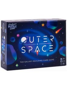 Игра Professor Puzzle: Outer Space - 1118265 - 599906 - 5056297229490