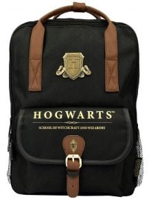 Раница Blue Sky Harry Potter Hogwarts Shield Premium - 1119269 - 1083410 - 1129388,1129390 - Blue Sky - Harry Potter - 505656