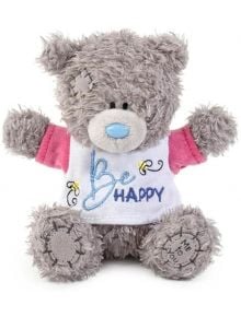 Плюшено мече Tatty Teddy Me To You - Bee Happy - Me to You - Me to You - Момиче - 5059105157008