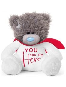 Плюшено мече Me To You - You Are My Hero - Me to You - Me to You - Valentine's Day - 5059105183557