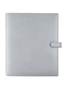 Органайзер Filofax Finsbury Slate Grey A5 - Filofax - Finsbury - 5059145460601