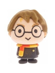 3D гумичка Harry Potter - Хари - 1119269 - 1083410 - Blue Sky - Harry Potter - 5060502917249