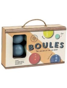 Игра Professor Puzzle: Boules - 1118265 - 599906 - 1129388,1129390 - Great Garden Games - 5060506539096