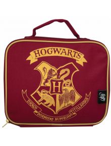 Чанта за обяд Harry Potter Hogwarts, червена - 1119269 - 1083410 - Blue Sky - Harry Potter - 5060718140127