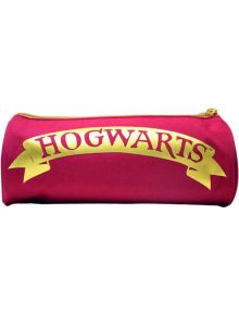 Ученически несесер Harry Potter Howgarts с едно отделение - 1119269 - 1083410 - 5655 - Blue Sky - Harry Potter - 506071814038