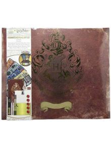 Подаръчен комплект Harry Potter - Hogwarts Keepsake
