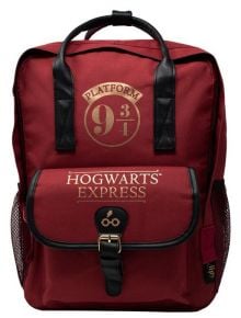 Раница Harry Potter Platform 9 3/4 Premium - Blue Sky - Blue Sky - Момиче, Момче - Blue Sky - Harry Potter - 5060718144002