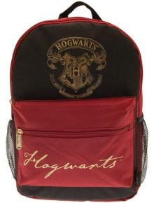 Раница Harry Potter Hogwarts Crest - 1119269 - 1083410 - 1129388,1129390 - 5655 - Blue Sky - Harry Potter - 5060718147560