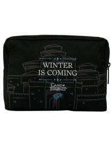 Несесер Game Of Thrones Winter Is Coming - Blue Sky - Blue Sky - Момче - Game Of Thrones - 5060718148321