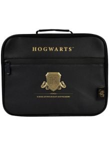 Чанта за обяд Harry Potter Hogwarts Shield - 1119269 - 1083410 - 1129388,1129390 - Blue Sky - Harry Potter - 5060718148475