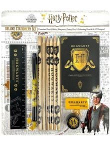 Канцеларски сет Blue Sky Harry Potter Hogwarts Deluxe - 1119269 - 1083410 - 1129388,1129390 - Blue Sky - Harry Potter - 50607