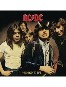 Highway to Hell (VINYL) - 5099751076414