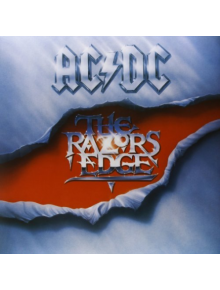 The Razor edge (VINYL) - 5099751077114