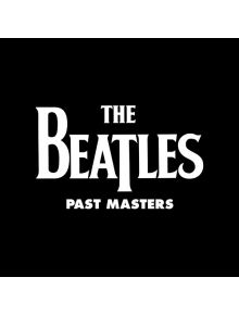 Past Masters (2 VINYL) - 5655 - 5099969943515