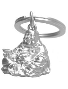 Ключодържател Metalmorphose - Buddha - Metalmorphose - MTM-Gifts - 5404006036585